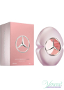 Mercedes-Benz Woman Eau de Toilette 90ml pentru Femei produs fără ambalaj Produse fără ambalaj